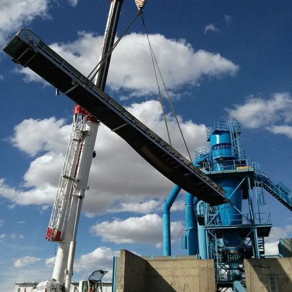 montaje cinta montaje cinta